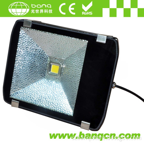 3year Warranty CE & RoHS Approved 80W LED Tunnel Light